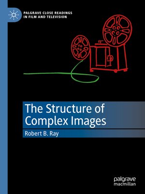 cover image of The Structure of Complex Images